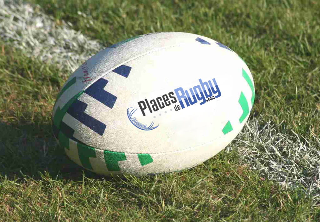 Places Rugby Achat billets Rugby